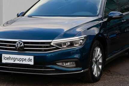 VW Passat Variant 75.077 km 23.780 &euro; Koblenz 56070