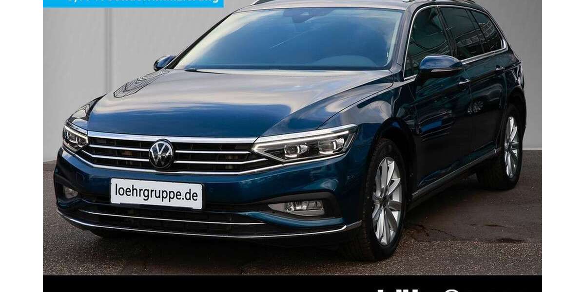 VW Passat Variant 75.077 km 23.780 &euro; Koblenz 56070