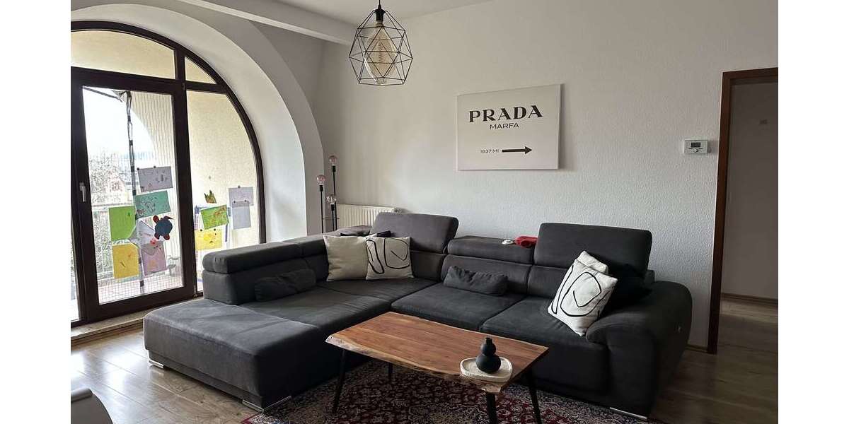 Etagenwohnung Neuwied - 3 Zimmer, 85 m&sup2;, 750&euro; | Angebot:26481069