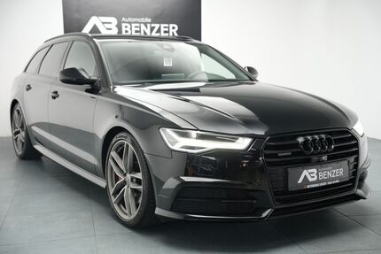 Audi A6 100.000 km 29.999 &euro; Wirges 56422