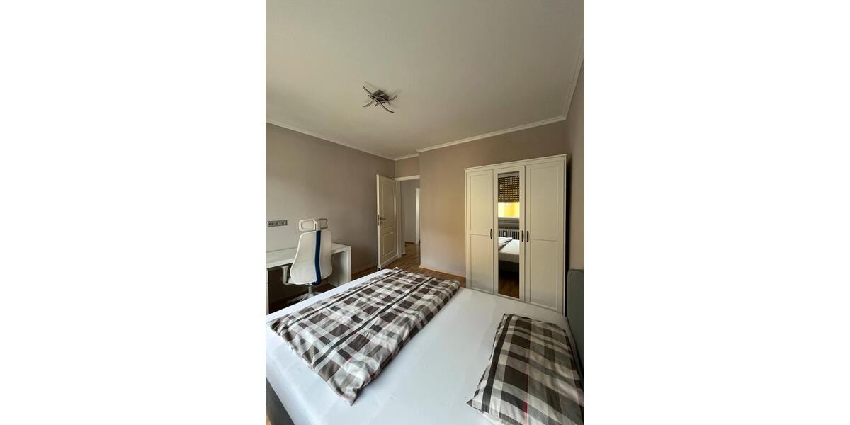 Etagenwohnung Koblenz - 1 Zimmer, 14 m&sup2;, 480&euro; | Angebot:26412928