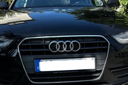Audi A4 156.000 km 9.900 &euro; Koblenz 56070