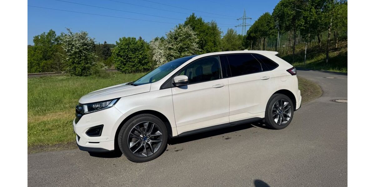 Ford Edge 143.000 km 16.600 &euro; Breitenau 56237