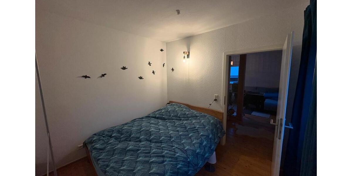 Helle 3 Zimmer Wohnung im Kaltbachtal Nassau 3 zimmer