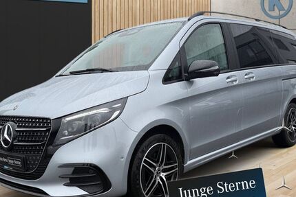 Mercedes-Benz V 300 8.671 km 87.290 € Koblenz 56070