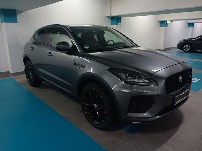E-Pace