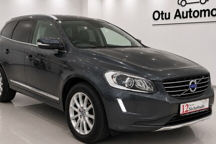 Volvo XC60 94.000 km 20.950 &euro; Nassau 56377