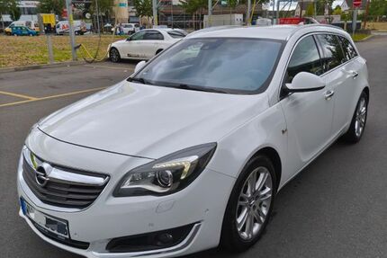 Opel Insignia 159.900 km 10.300 &euro; Lahnstein 56112