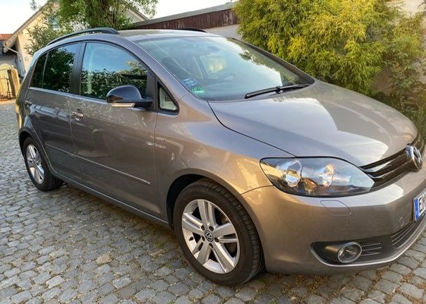 Golf Plus