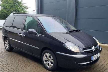 Citroen C8