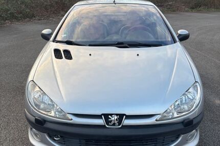 Peugeot 206 129.376 km 1.600 &euro; Selters 56242