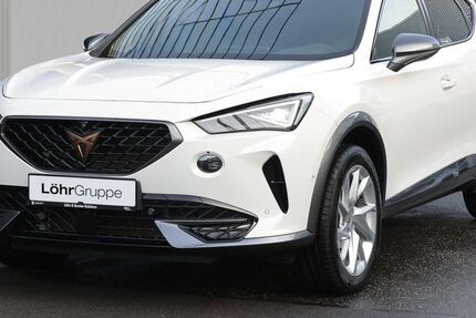 Cupra Formentor 60.541 km 24.980 &euro; Koblenz 56070