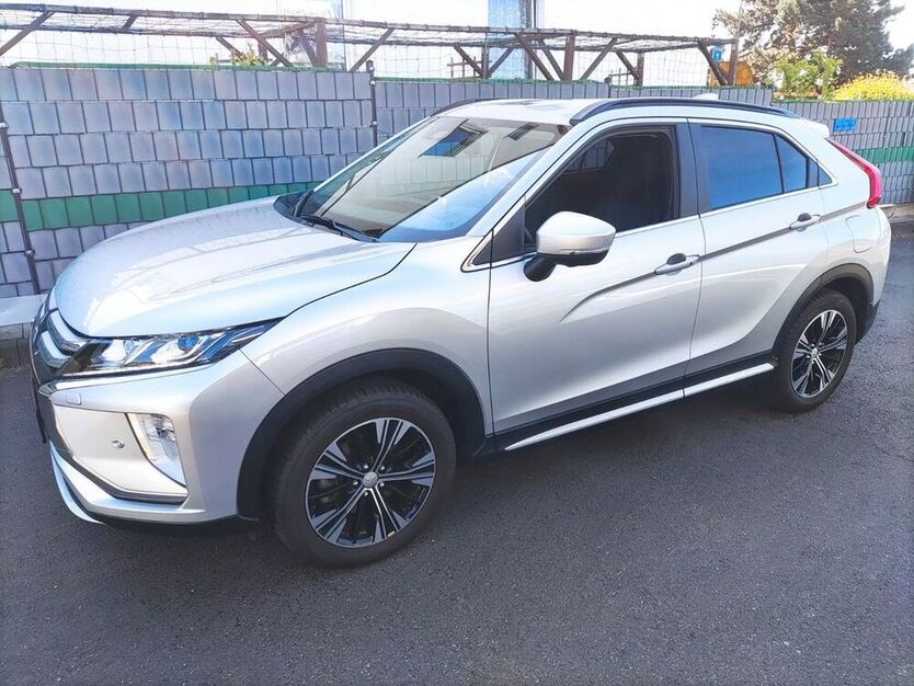 Eclipse Cross