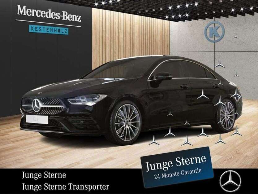 CLA 250