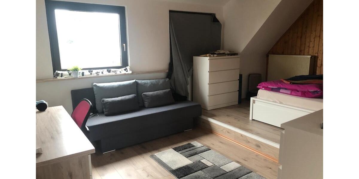 Etagenwohnung Boppard - 3 Zimmer, 68 m&sup2;, 600&euro; | Angebot:25417874