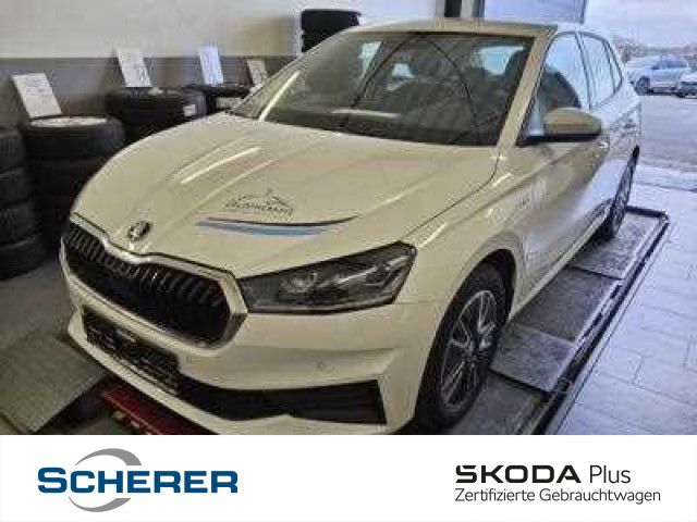 Skoda Fabia 77.033 km 13.880 € Mayen 56727