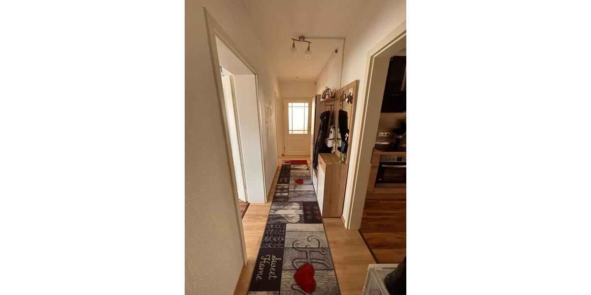 Etagenwohnung Bad Ems - 3 Zimmer, 90 m&sup2;, 950&euro; | Angebot:26262843