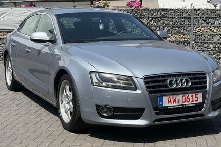Audi A5 150.000 km 8.499 &euro; Bad Breisig 53498
