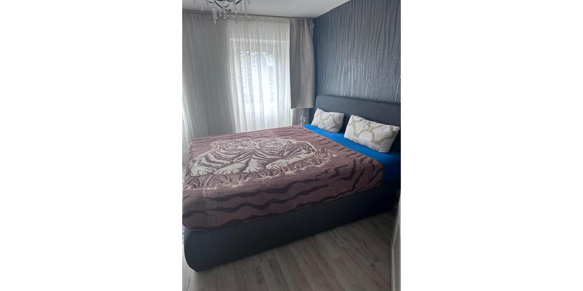 Dachgeschoßwohnung Boppard - 3 Zimmer, 80 m&sup2;, 650&euro; | Angebot:26366410