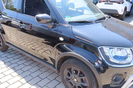Suzuki Ignis 34.550 km 16.690 &euro; Herschbach 56414