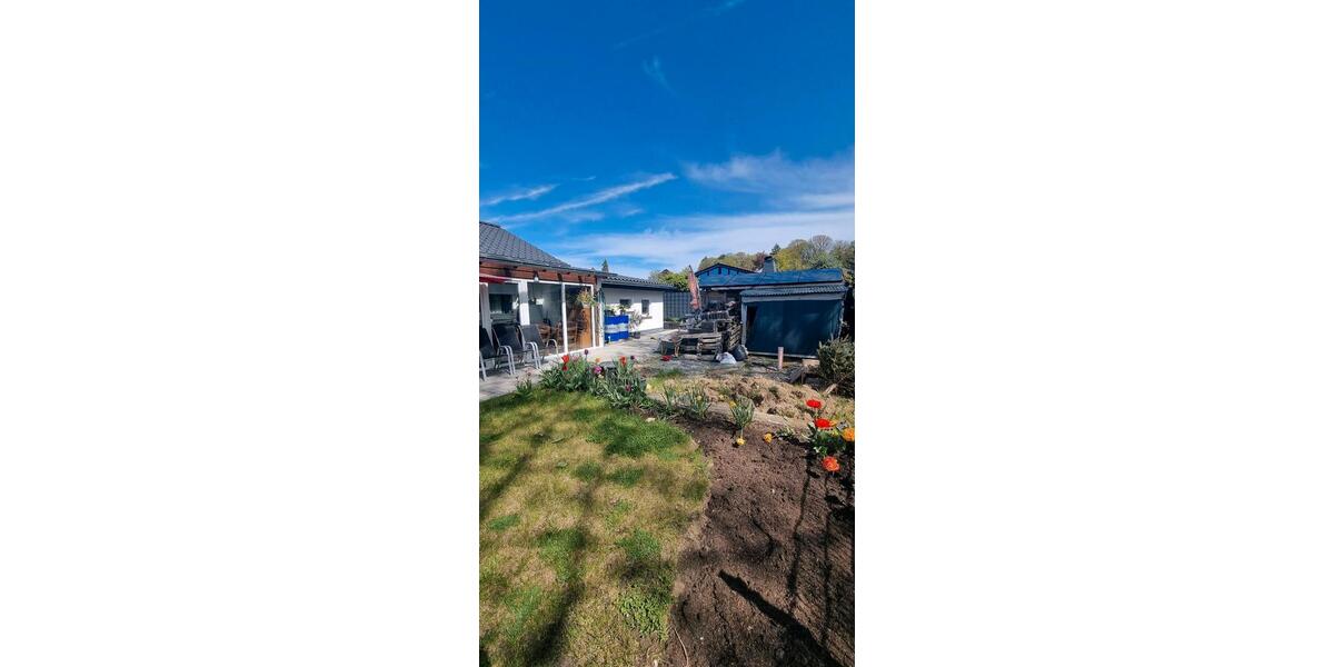 Bungalow Puderbach - 4 Zimmer, 140 m&sup2;, 1.400&euro; | Angebot:26350338