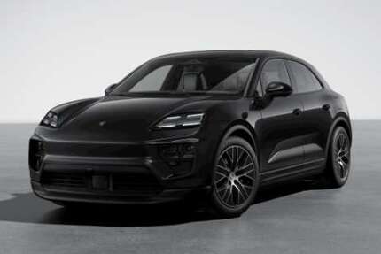 Porsche Macan 9.750 km 89.950 &euro; Koblenz 56070
