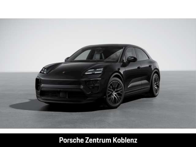 Porsche Macan 9.750 km 89.950 &euro; Koblenz 56070