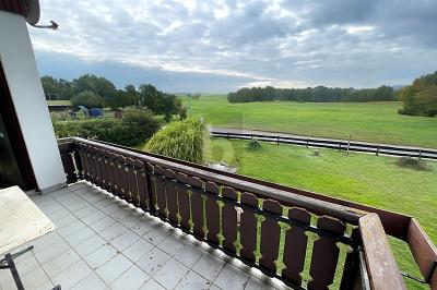LANDRESIDENZ MIT WEITBLICK UND VIELFALT - Einfamilienhaus Bogel | Angebot:27332076