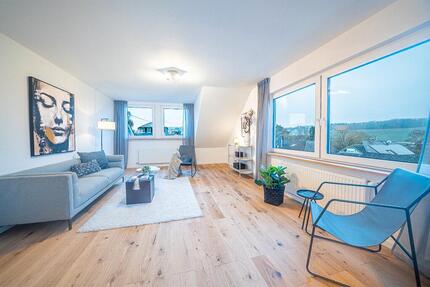 Wohnung Koblenz Arenberg-Immendorf - 4 Zimmer, 73 m&sup2;, 950&euro; | Angebot:26424952
