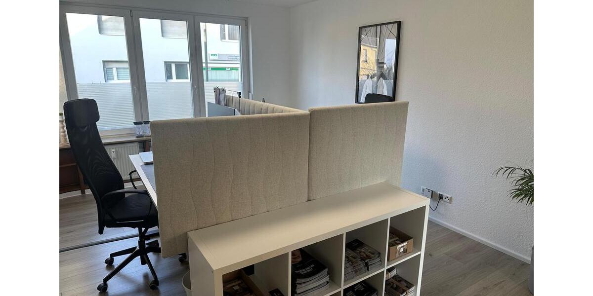 ... sanierte Erdgeschosswohnung in Emmelshausen zu vermieten. 4 zimmer