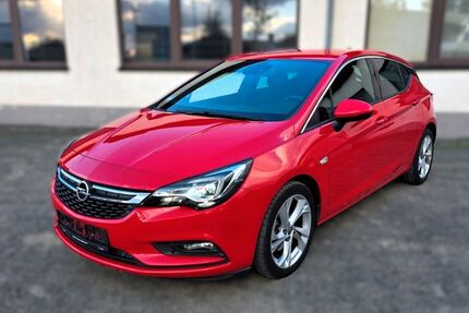 Opel Astra 131.400 km 7.490 &euro; Boppard 56154