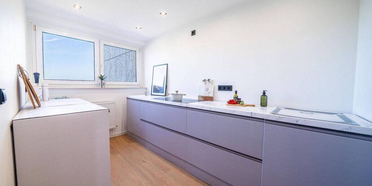 Etagenwohnung Lahnstein Lahnstein auf der Höhe - 3 Zimmer, 135 m&sup2;, 349.000&euro; | Angebot:26730960