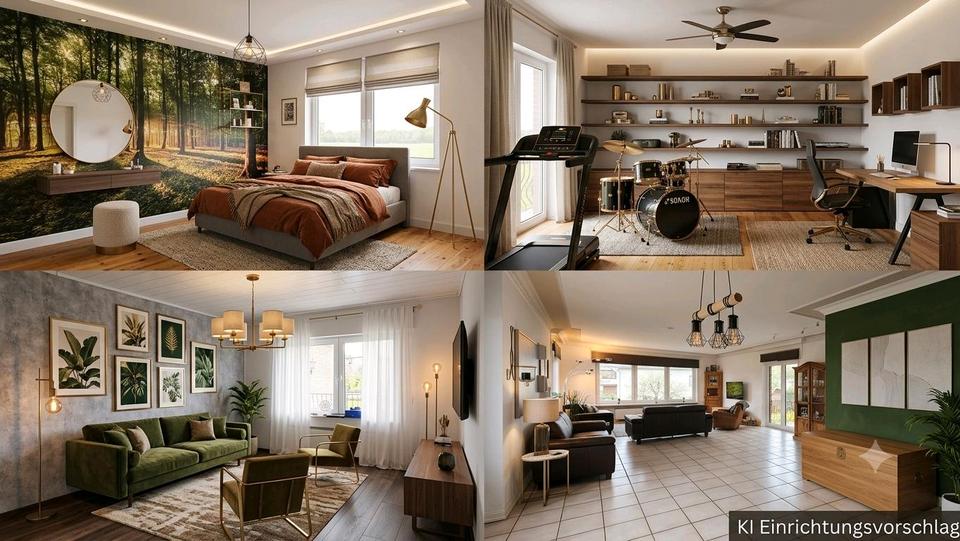 Mehrfamilienhaus, Wohnhaus Ettringen - 7 Zimmer, 215 m&sup2;, 399.000&euro; | Angebot:27158160