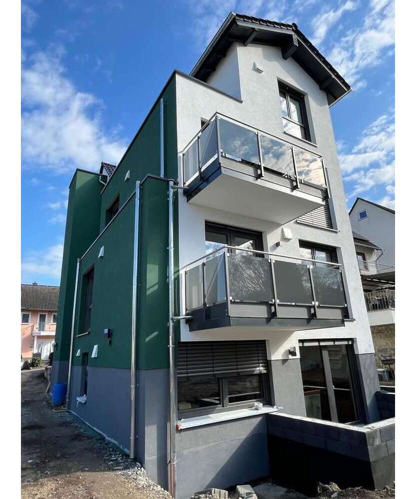 Wohnung zum Mieten in Andernach 780 € 52 m²