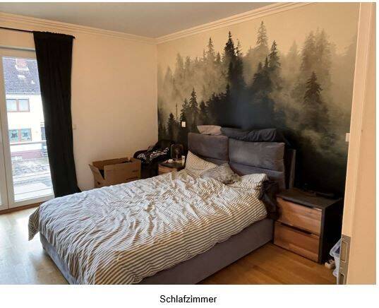 Etagenwohnung Bad Breisig Niederbreisig - 3 Zimmer, 75 m&sup2;, 680&euro; | Angebot:26584963