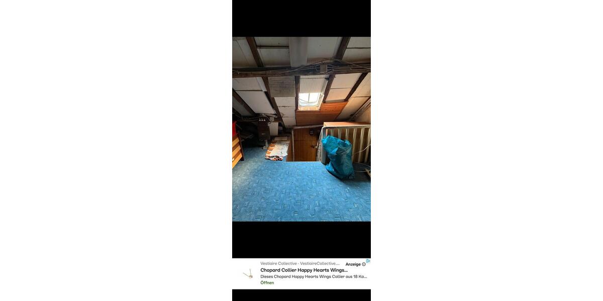 Reihenhaus Ransbach-Baumbach Baumbach - 3 Zimmer, 85 m&sup2;, 85.000&euro; | Angebot:26661652