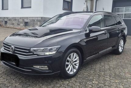VW Passat Variant 159.000 km 18.200 &euro; Selters 56242