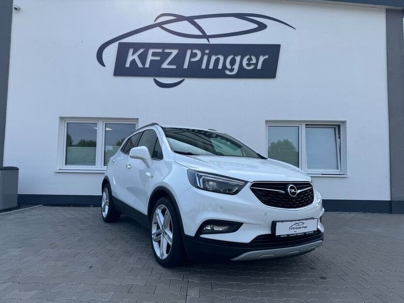 Mokka