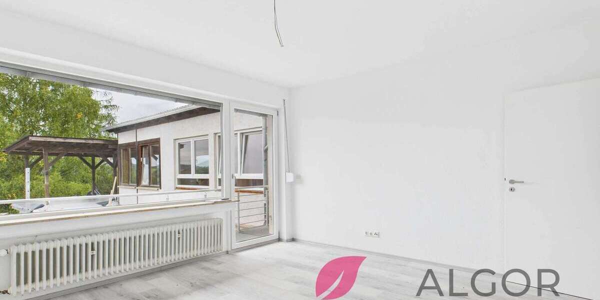 Mehrfamilienhaus als Rendite-Perle im Einzugsgebiet NRWHessen mit Turbo & 4,9 % Einstiegsrendite! - Mehrfamilienhaus, Wohnhaus Breitscheid | Angebot:26145008
