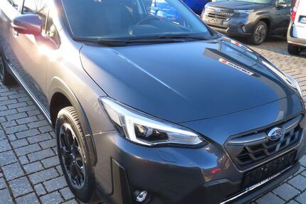 Subaru XV 37.750 km 21.690 &euro; Herschbach 56414