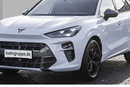 Cupra Terramar 14.671 km 43.480 € Koblenz 56070