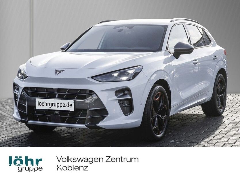 Cupra Terramar 14.671 km 43.480 € Koblenz 56070