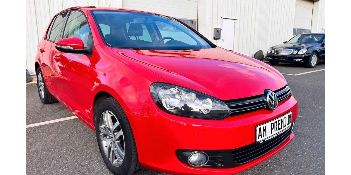 VW Golf 136.000 km 6.990 &euro; Andernach 56626