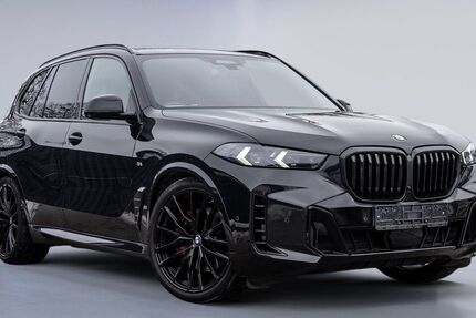 BMW X5 14.941 km 89.850 &euro; Weißenthurm 56575