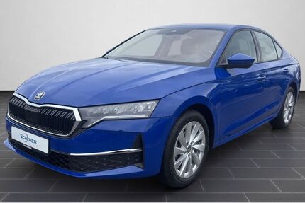 Skoda Octavia 13.540 km 25.590 € Mayen 56727