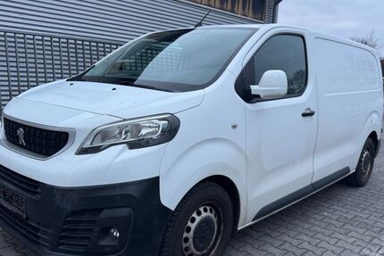 Peugeot Expert 159.661 km 7.990 &euro; Oberhonnefeld 56587