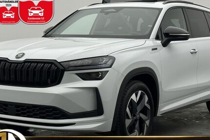 Skoda Kodiaq 16.000 km 47.490 &euro; Neuwied 56567