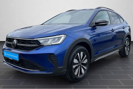 VW Taigo 15.840 km 20.880 &euro; Mayen 56727