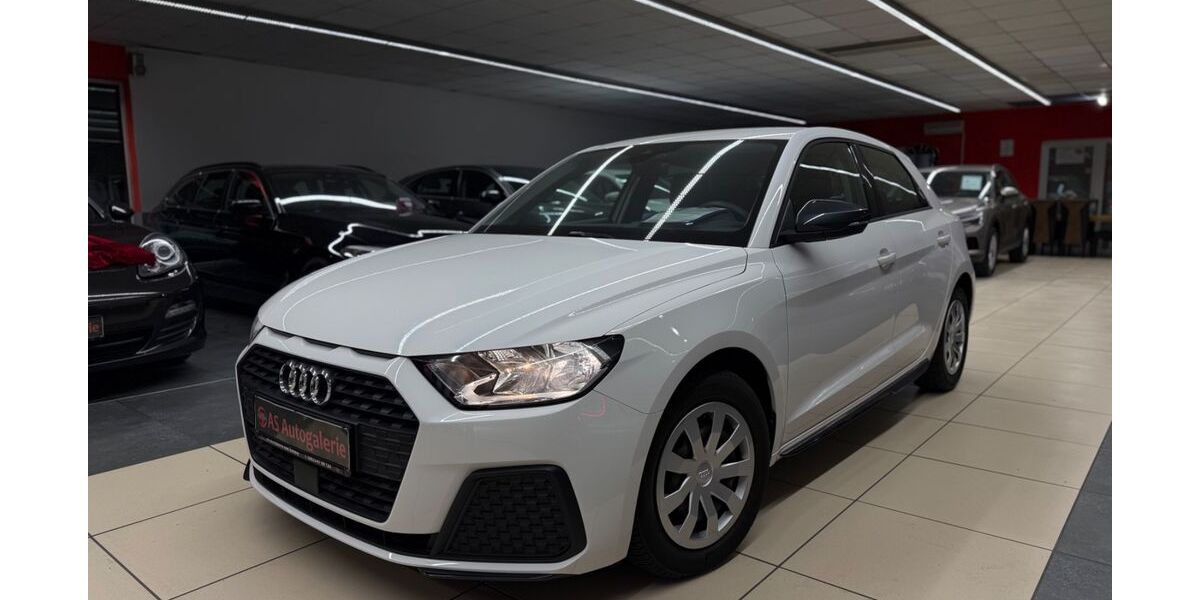 Audi A1 26.000 km 16.299 &euro; Bad Breisig 53498