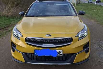 Kia XCeed 78.000 km 17.100 &euro; Ettringen 56729